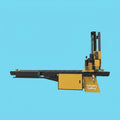 IG-3X Servo Manipulator - High-Speed 3-Axis Take-Out Manipulator for Injection Molding Automation - Image 2 | Industry Galaxy