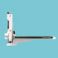 IG-5X Pro Servo Manipulator - Advanced 5-Axis AC Servo Injection Molding Robot Arm - Image 1 | Industry Galaxy