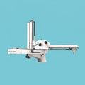 IG-5X Pro Servo Manipulator - Advanced 5-Axis AC Servo Injection Molding Robot Arm - Image 3 | Industry Galaxy