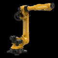 IG-C12 Heavy-Duty CNC Cobot - Industrial 6-Axis CNC Machine Loader and High-Payload Tending Robot - Image 3 | Industry Galaxy