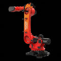 IG-C12 Heavy-Duty CNC Cobot - Industrial 6-Axis CNC Machine Loader and High-Payload Tending Robot - Image 4 | Industry Galaxy