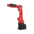 IG-C7 CNC Tending Cobot - 6-Axis Collaborative Robot (Cobot) for CNC Machine Tending - Image 2 | Industry Galaxy