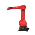 IG-P10 Spraying Robot - Industrial 6-Axis Spraying and Painting Robot Arm - Image 3 | Industry Galaxy
