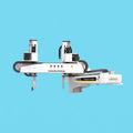 IG-SP100 Sprue Picker - High-Speed Linear Pneumatic Picker for IMM Parts Extraction - Image 4 | Industry Galaxy