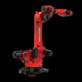 IG-W10 Laser Welding Robot - High-Precision 6-Axis Fiber Laser Robotic Welder - Image 2 | Industry Galaxy