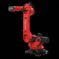 IG-W10 Laser Welding Robot - High-Precision 6-Axis Fiber Laser Robotic Welder - Image 4 | Industry Galaxy