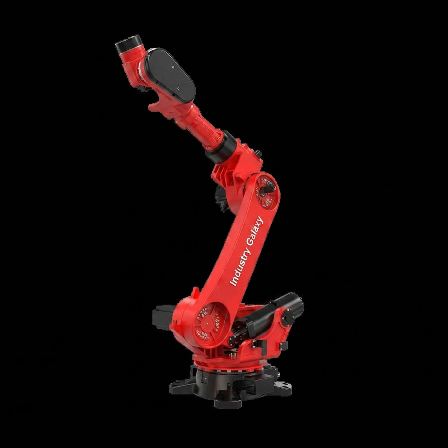 IG-W6 MIG Welding Robot - 6-Axis Industrial Robotic Welding System for MIG and TIG Welding - Image 1 | Industry Galaxy